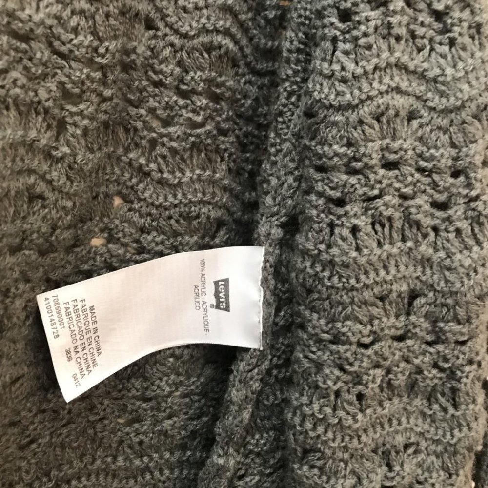 Levi's vest - Picture 3 of 6